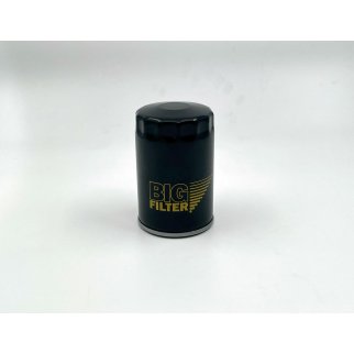 Фильтр масляный BIG FILTER GB-113 фото 1