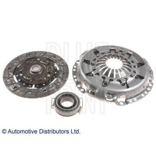 Комплект сцепления фото