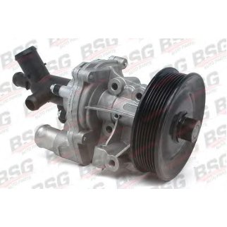 Насос водяной (помпа) BSG BSG 30-500-019 фото