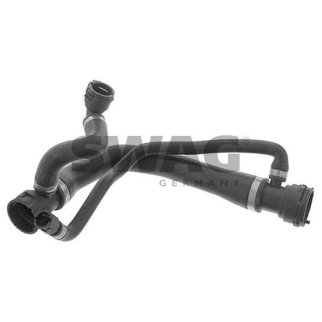 Шланг системы охлаждения SWAG 20 94 5818 фото