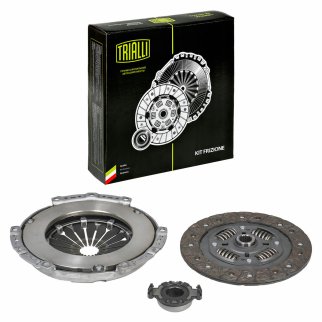 К-кт сцепления TRIALLI FR2002 фото 2