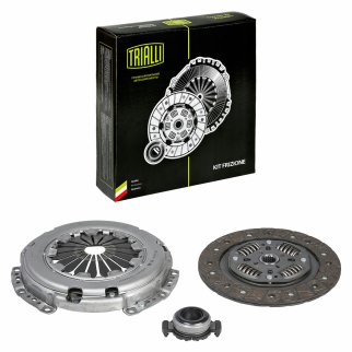 К-кт сцепления TRIALLI FR2002 фото