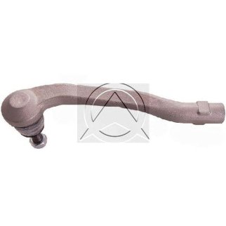 Нак.рул.тяги лев.PEUGEOT 508 фото