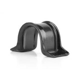 Хомут втулки переднего стабилизатора фото