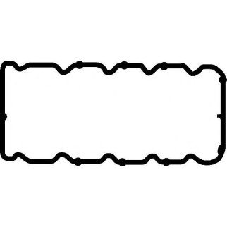 Прокладка поддона ДВС фото