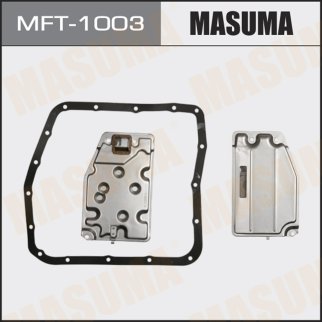 Фильтр АКПП Masuma MFT-1003 фото
