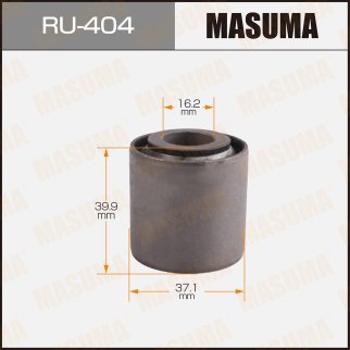 Сайлентблок Masuma RU-404 фото