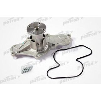 Насос водяной F-232 FORD PROBE 2.5 93-98 / MAZDA 323/626/MX-3/XEDOS 6 9 1.9-2.5 V6 93- фото