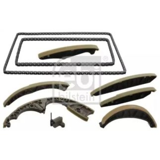 Комплект цепи ГРМ фото