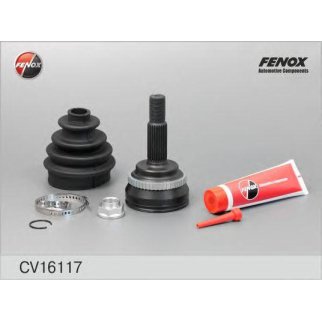 ШРУС наружный передний Fenox CV16117 фото