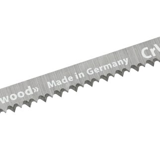 Набор полотен для электролобзика универсальный, 5шт. GROSS** фото 10