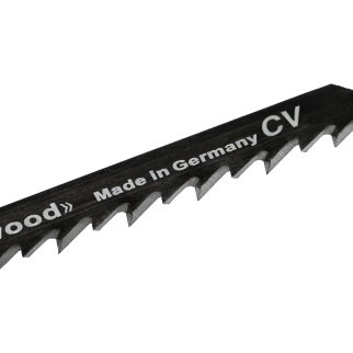 Набор полотен для электролобзика универсальный, 5шт. GROSS** фото 16