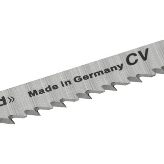 Набор полотен для электролобзика универсальный, 5шт. GROSS** фото 19