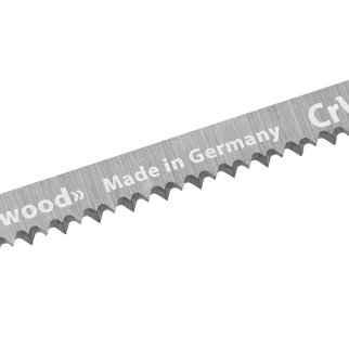 Набор полотен для электролобзика универсальный, 5шт. GROSS** фото 20