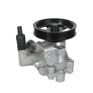 00-36417-SX_насос гидроусилителя руля! 5711025000 Hyundai Accent II 1.3/1.5 00-05 фото 3