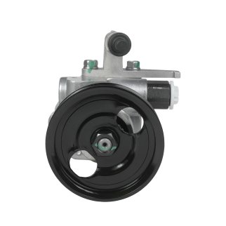 00-36417-SX_насос гидроусилителя руля! 5711025000 Hyundai Accent II 1.3/1.5 00-05 фото 4