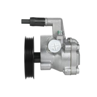 00-36417-SX_насос гидроусилителя руля! 5711025000 Hyundai Accent II 1.3/1.5 00-05 фото 5