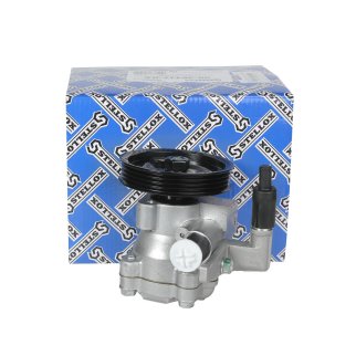 00-36417-SX_насос гидроусилителя руля! 5711025000 Hyundai Accent II 1.3/1.5 00-05 фото