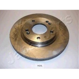 Диск тормозной фото