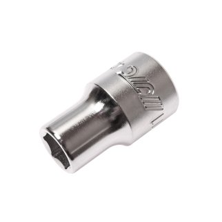 Головка торцевая 11 1/2" 6-гр 38мм JTC фото 1