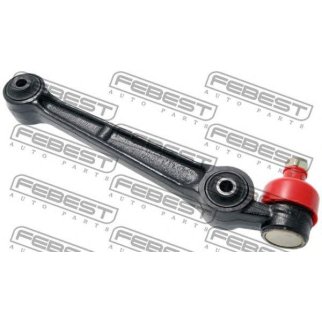 Рычаг передний левый FEBEST 0424-E55DL фото