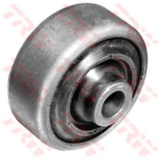 Сайлентблок передний подвески TRW JBU108 фото