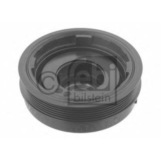 Шкив коленвала FEBI 31783 фото