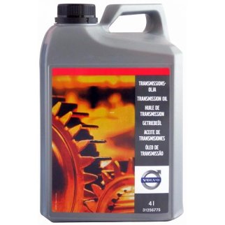 Масло трансмиссионное АКПП 4л фото