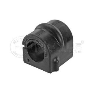 Втулка переднего стабилизатора L=R OPEL Astra G, Zafira A MEYLE 614 615 0001 фото