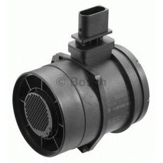 Расходомер воздуха (массметр) BOSCH 0 281 002 585 фото