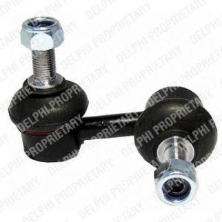 Стойка переднего стабилизатора DELPHI TC1538 фото