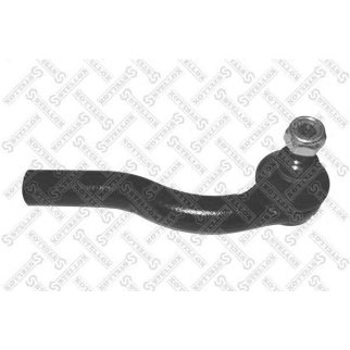 51-03357-SX_наконечник рулевой правый! Fiat Panda all 03> фото