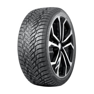 Шина Nokian Tyres 255/55/19 T 111 Hakkapeliitta 10p SUV XL Ш. фото