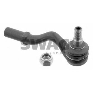 Наконечник рулевой левый SWAG 10 71 0022 фото
