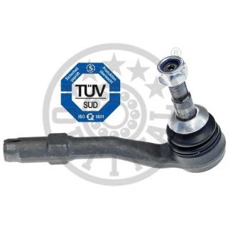 Наконечник рулевой тяги перед прав/лев фото