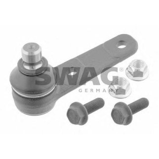 Опора шаровая нижняя передней подвески SWAG 50 78 0010 фото