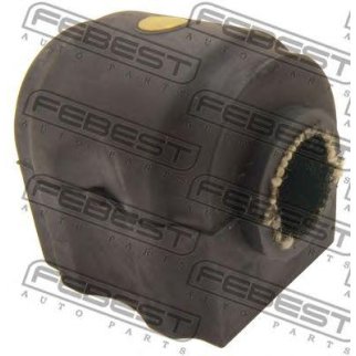 Втулка (сайлентблок) заднего стабилизатора FEBEST LRSB-DIIIR фото