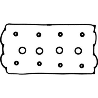 Прокладка клапанной крышки Victor Reinz 15-53546-01 фото