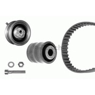 Комплект ремня ГРМ фото