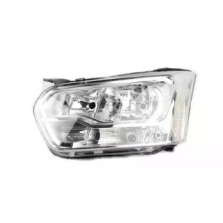 Фара левая BSG BSG 30-800-029 фото