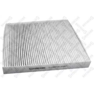 71-10587-SX_фильтр салона! Jeep Grand Cherokee 3.0-5.7 10> фото