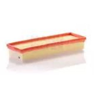 Фильтр воздушный MANN FILTER C 34 120 фото