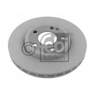 Диск тормозной FEBI 24749 фото