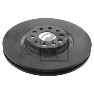 Тормозной диск прав/лев фото