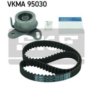 Комплект ремня ГРМ фото