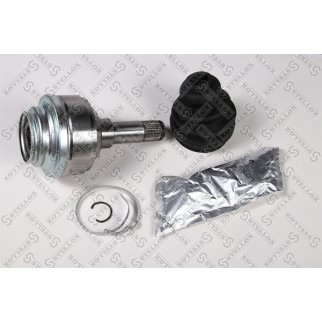 ШРУС внутренний Stellox 160 1145-SX фото