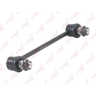 C7337LR_тяга стабилизатора заднего! KIA Sportage 04>, Hyundai Tucson 04> фото