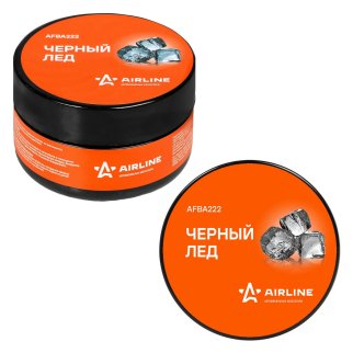 Ароматизатор AirLine AFBA222 фото