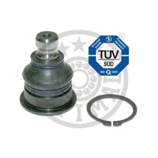 Опора шаровая фото