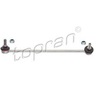 Стойка переднего стабилизатора topran 500427586 фото